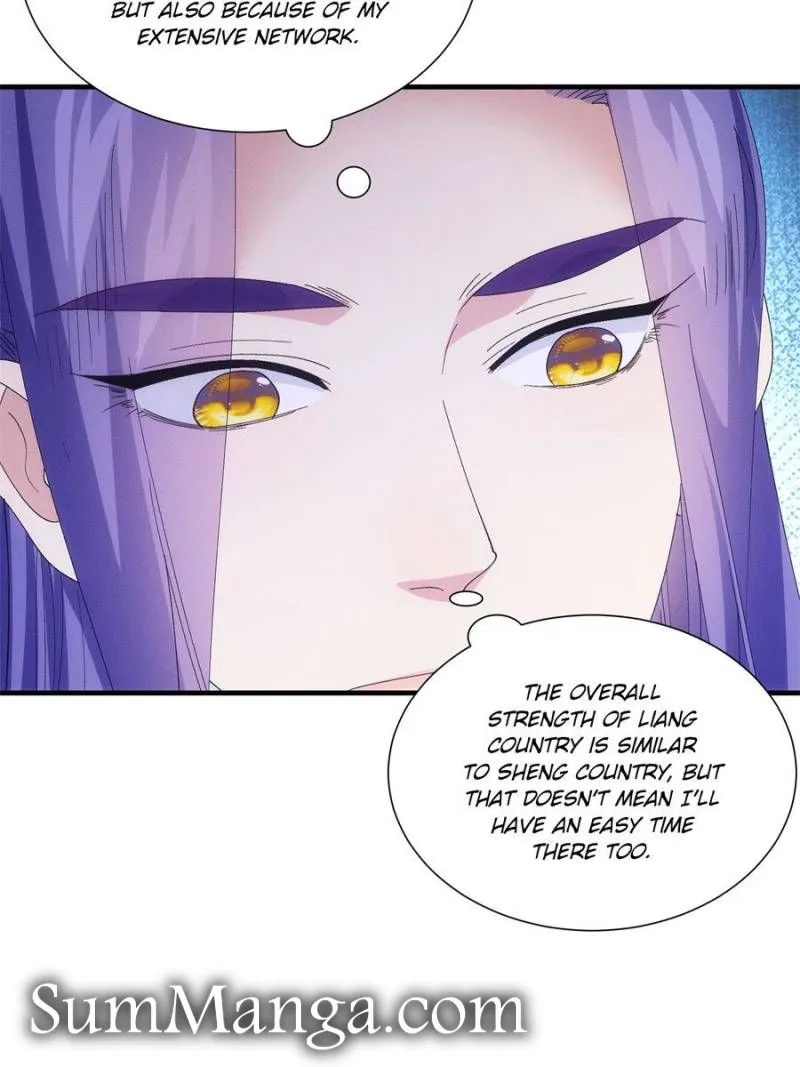 I Determine My Own Destiny Chapter 301 34